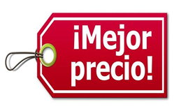 mejor precio